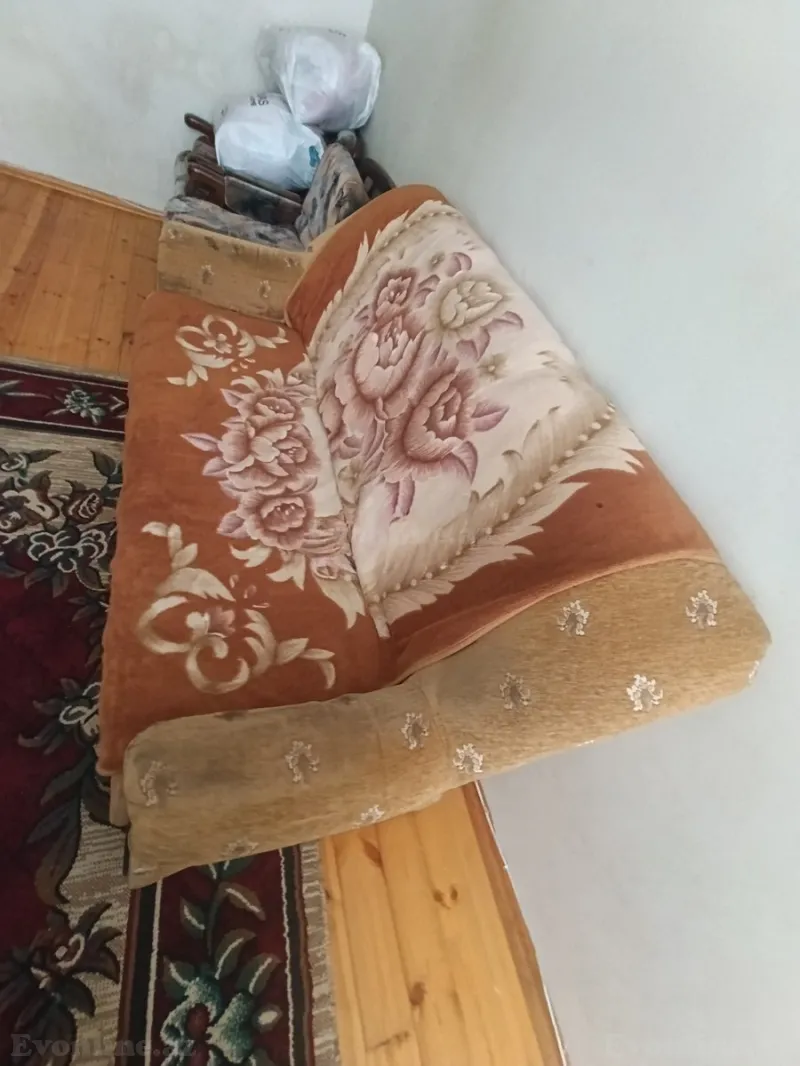 Kirayə verilir 2 otaqlı Mənzil Yeni tikili 89 m² Köhnə Günəşli - şəkil 26