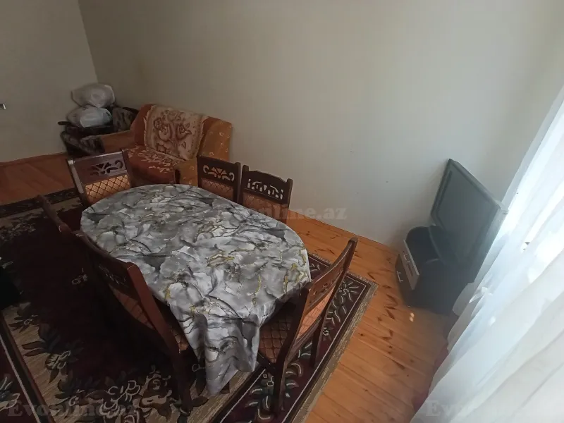 Kirayə verilir 2 otaqlı Mənzil Yeni tikili 89 m² Köhnə Günəşli - şəkil 27