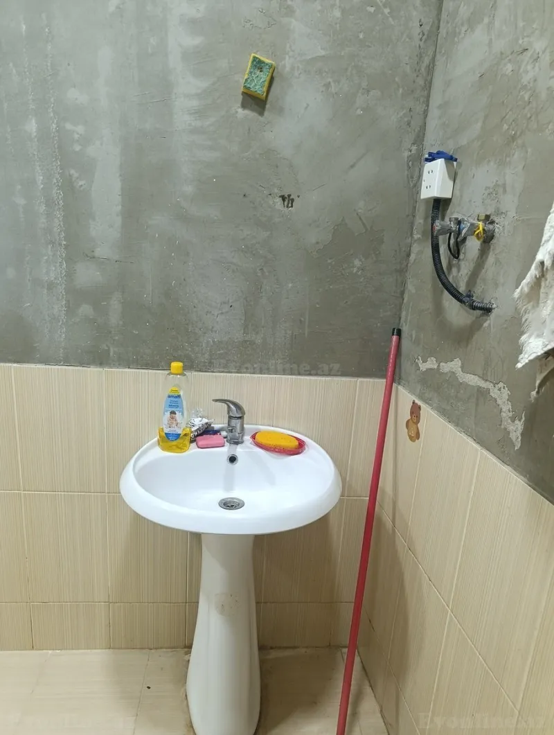 Kirayə verilir 2 otaqlı Mənzil Yeni tikili 89 m² Köhnə Günəşli - şəkil 28