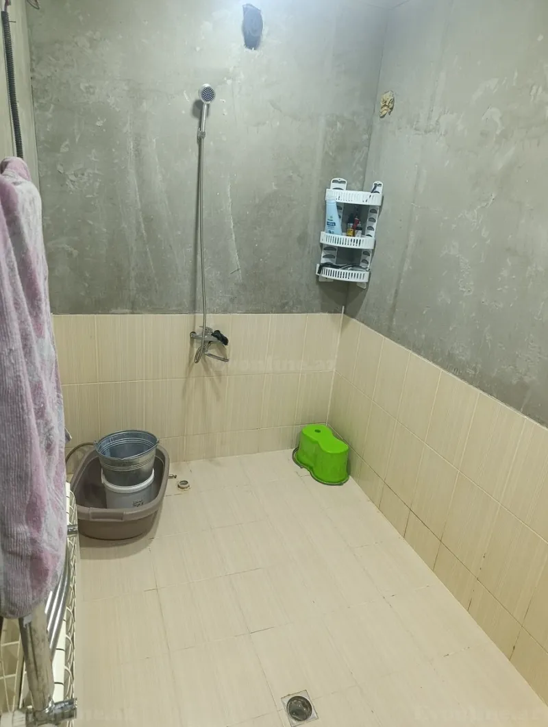 Kirayə verilir 2 otaqlı Mənzil Yeni tikili 89 m² Köhnə Günəşli - şəkil 29