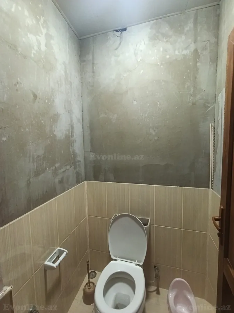 Kirayə verilir 2 otaqlı Mənzil Yeni tikili 89 m² Köhnə Günəşli - şəkil 30