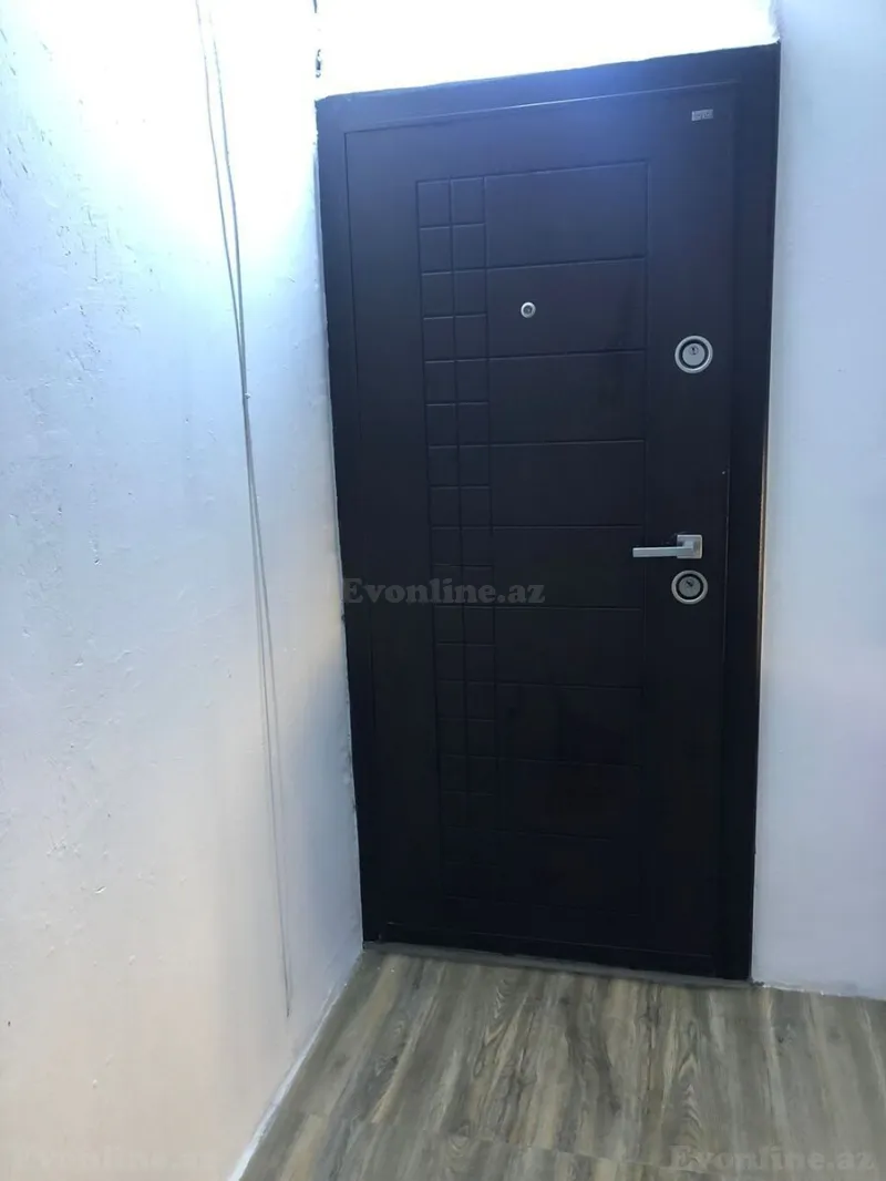 Satılır 3 otaqlı Mənzil Köhnə tikili 86 m² Gənclik m. - şəkil 6