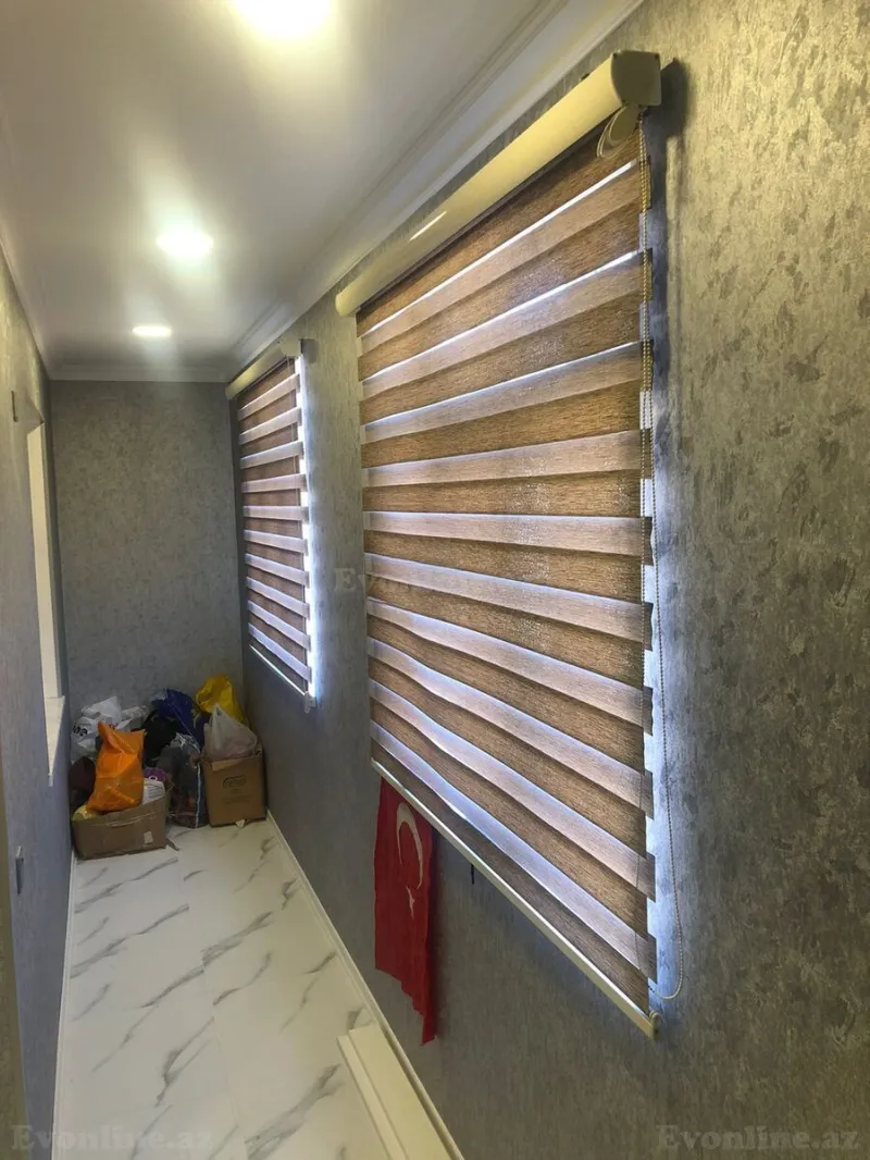Satılır 3 otaqlı Mənzil Köhnə tikili 86 m² Gənclik m. - şəkil 15