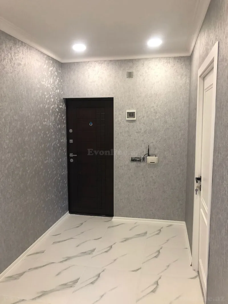 Satılır 3 otaqlı Mənzil Köhnə tikili 86 m² Gənclik m. - şəkil 19