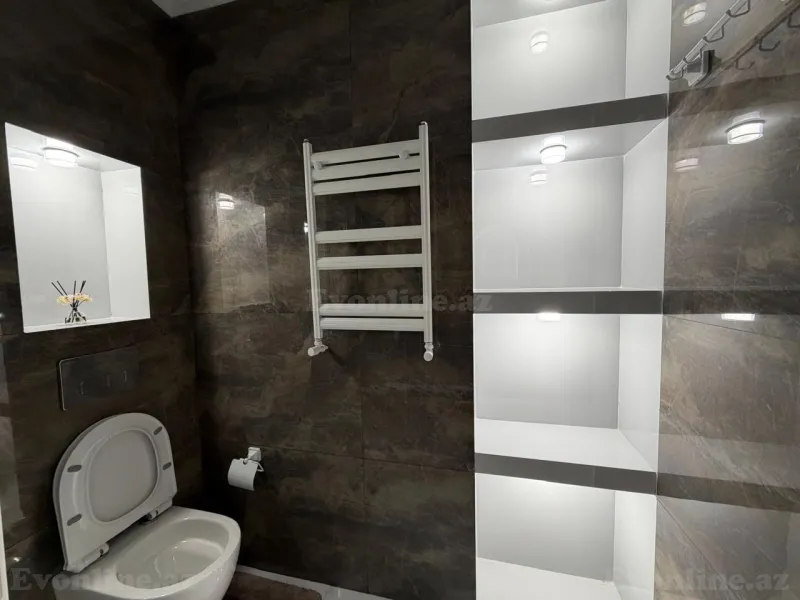 Satılır 3 otaqlı Mənzil Yeni tikili 80 m² Masazır - şəkil 6