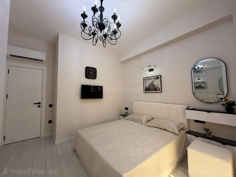 Satılır 3 otaqlı Mənzil Yeni tikili 80 m² Masazır - şəkil 12