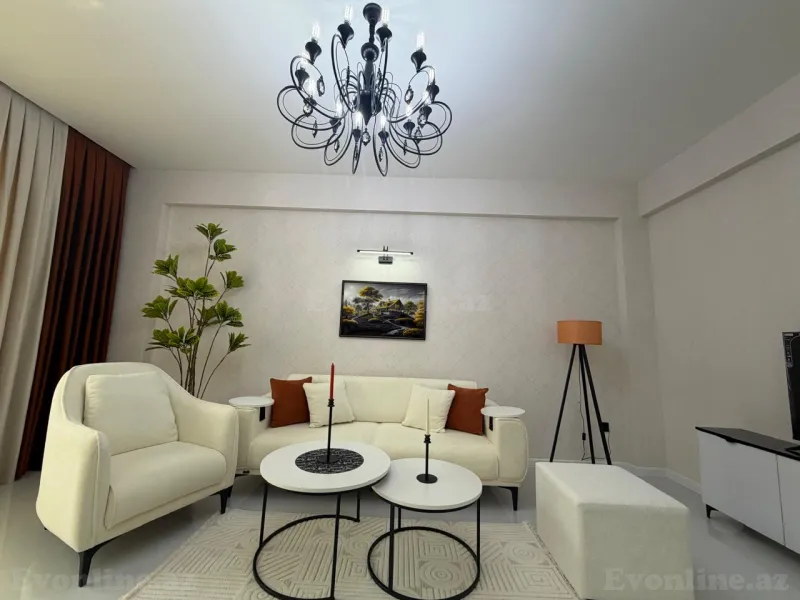 Satılır 3 otaqlı Mənzil Yeni tikili 80 m² Masazır - şəkil 17