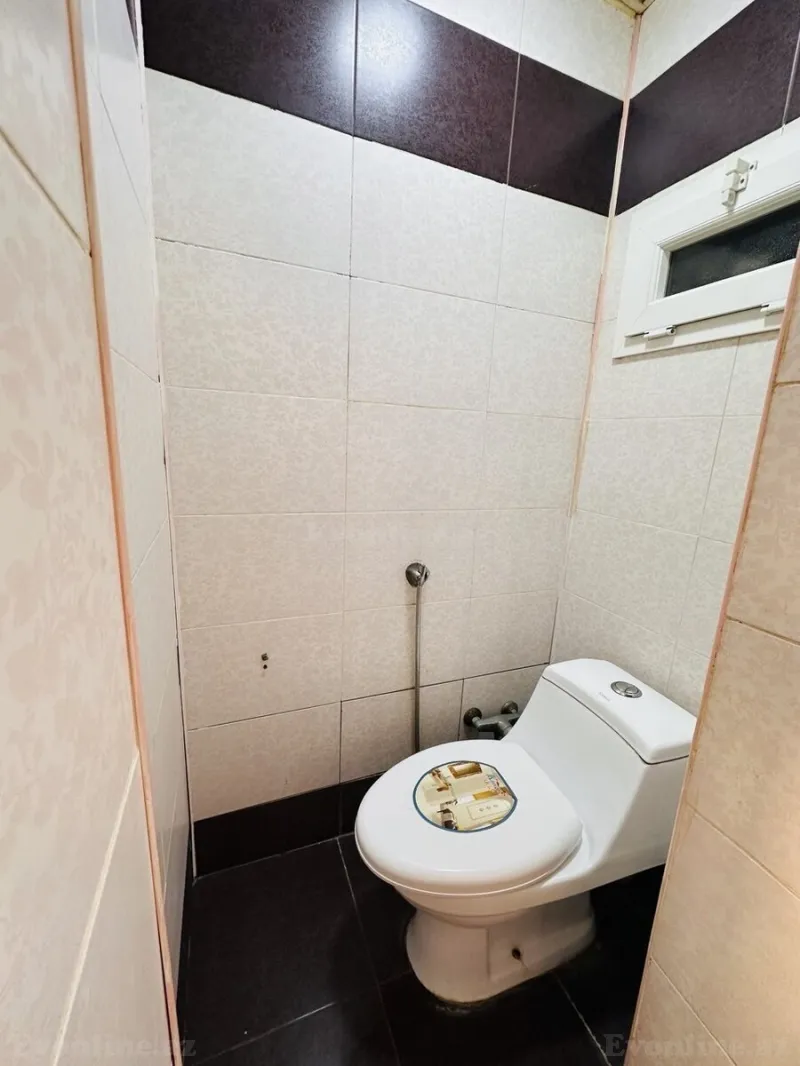 Kirayə verilir 3 otaqlı Mənzil Köhnə tikili 55 m² Elmlər Akademiyası m. - şəkil 10