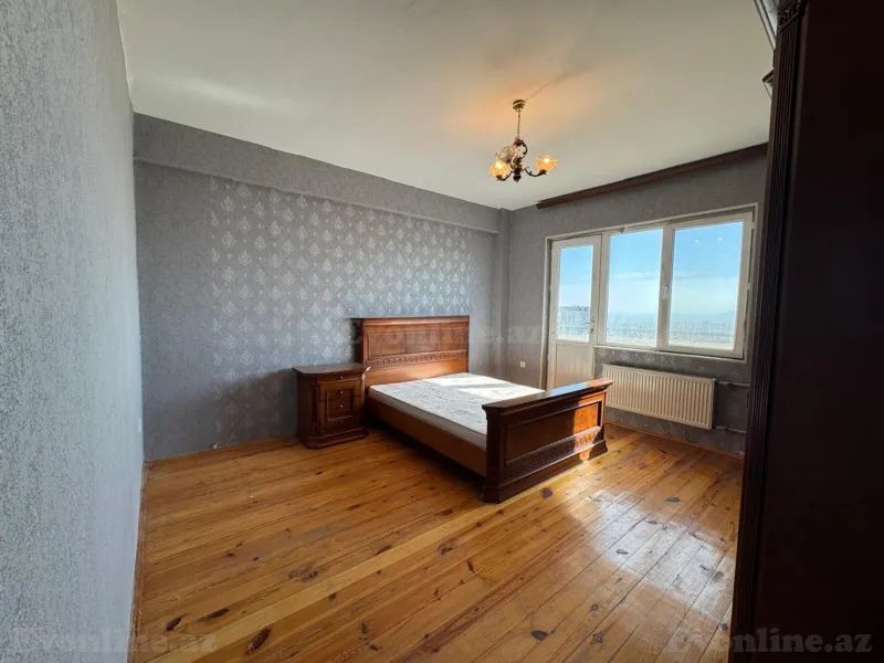 Satılır 4 otaqlı Mənzil Yeni tikili 147 m² Neftçilər m. - şəkil 5