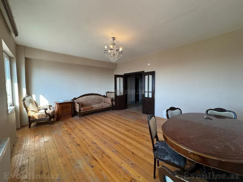 Satılır 4 otaqlı Mənzil Yeni tikili 147 m² Neftçilər m. - şəkil 11