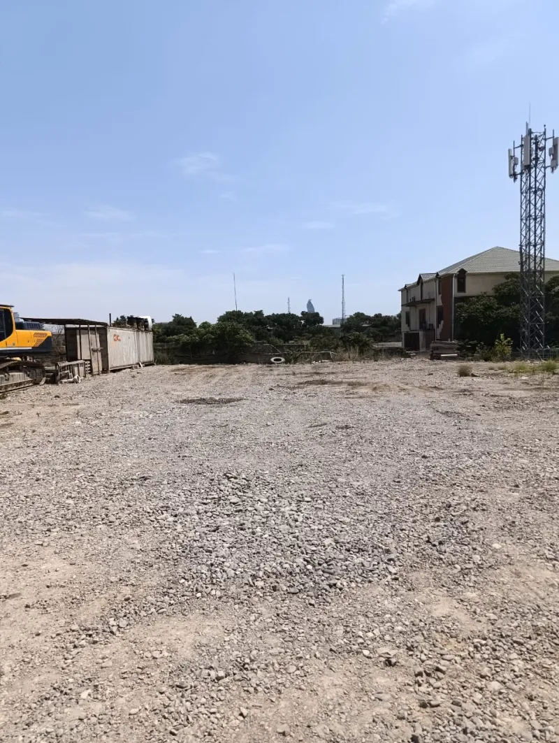 Kirayə verilir Torpaq 500 sot Böyükşor