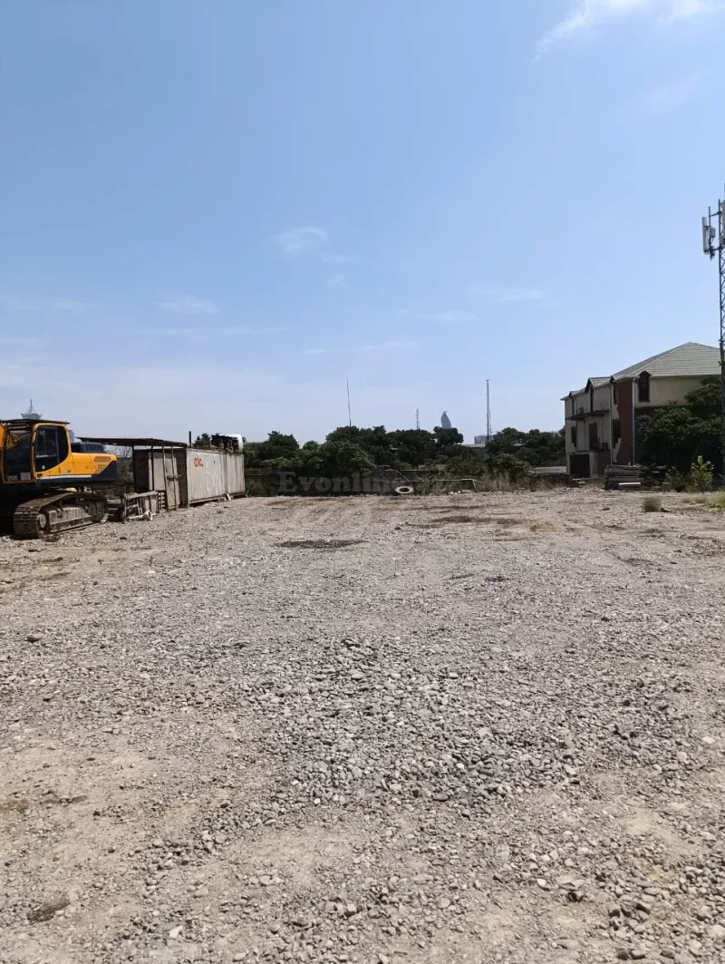 Kirayə verilir Torpaq 500 sot Böyükşor - şəkil 2