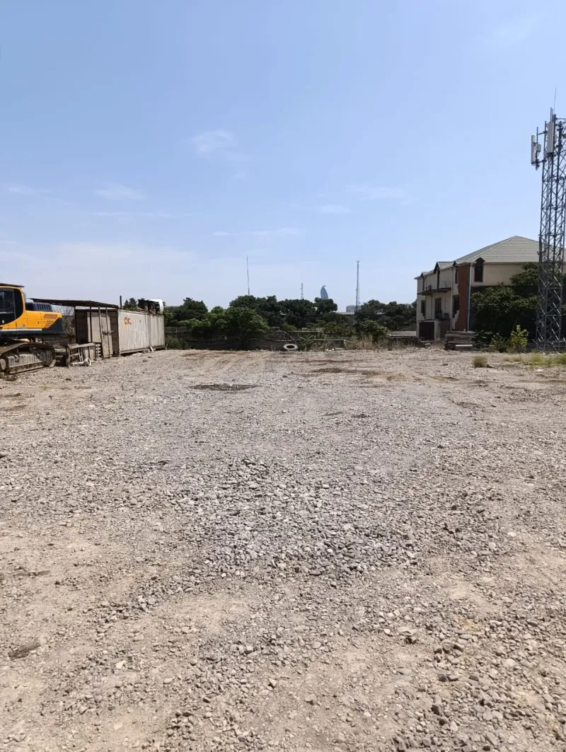 Kirayə verilir Torpaq 500 sot Böyükşor - şəkil 3