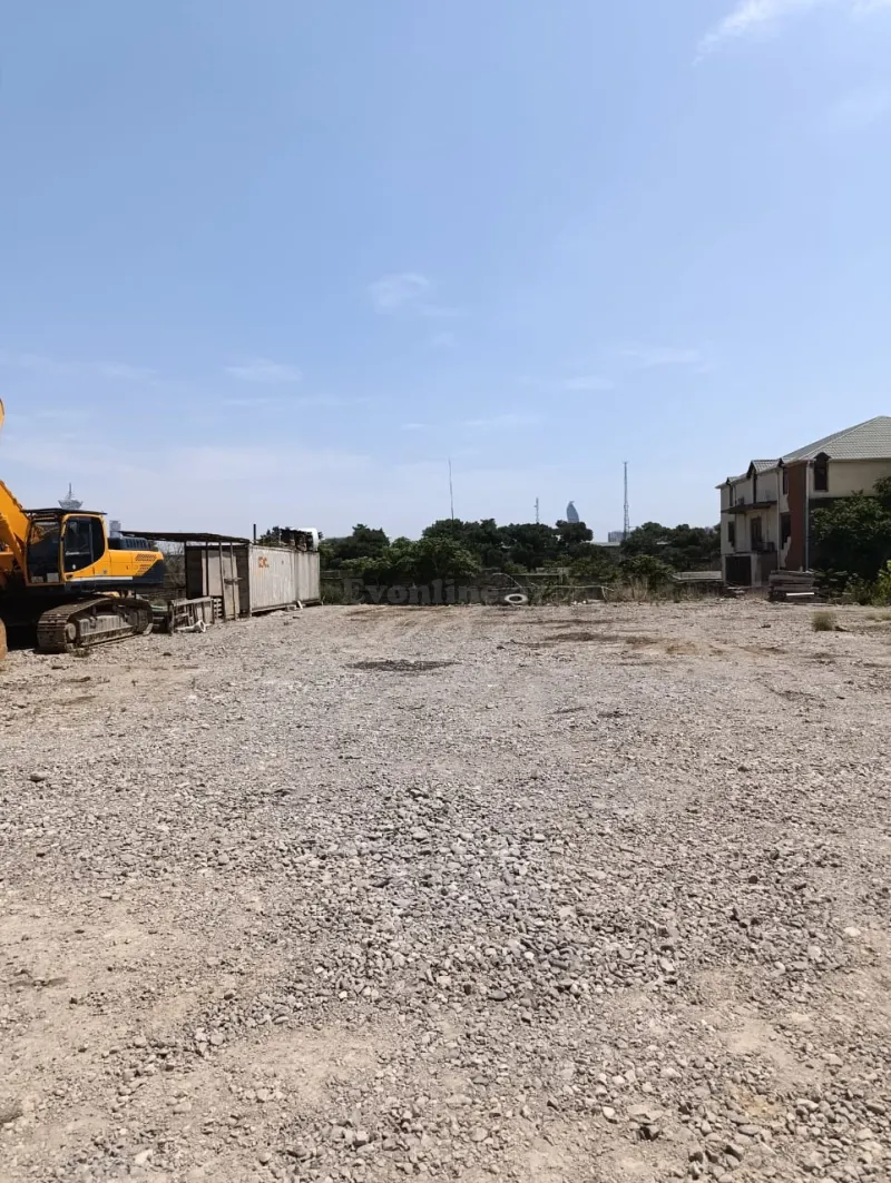 Kirayə verilir Torpaq 500 sot Böyükşor - şəkil 4