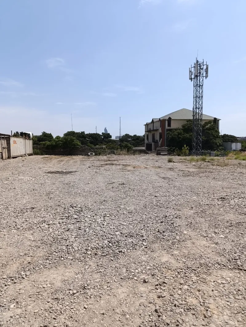 Kirayə verilir Torpaq 500 sot Böyükşor - şəkil 5
