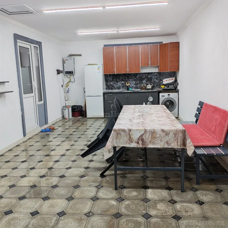 Kirayə verilir 4 otaqlı Həyət evi 180 m² Qəbələ - şəkil 6