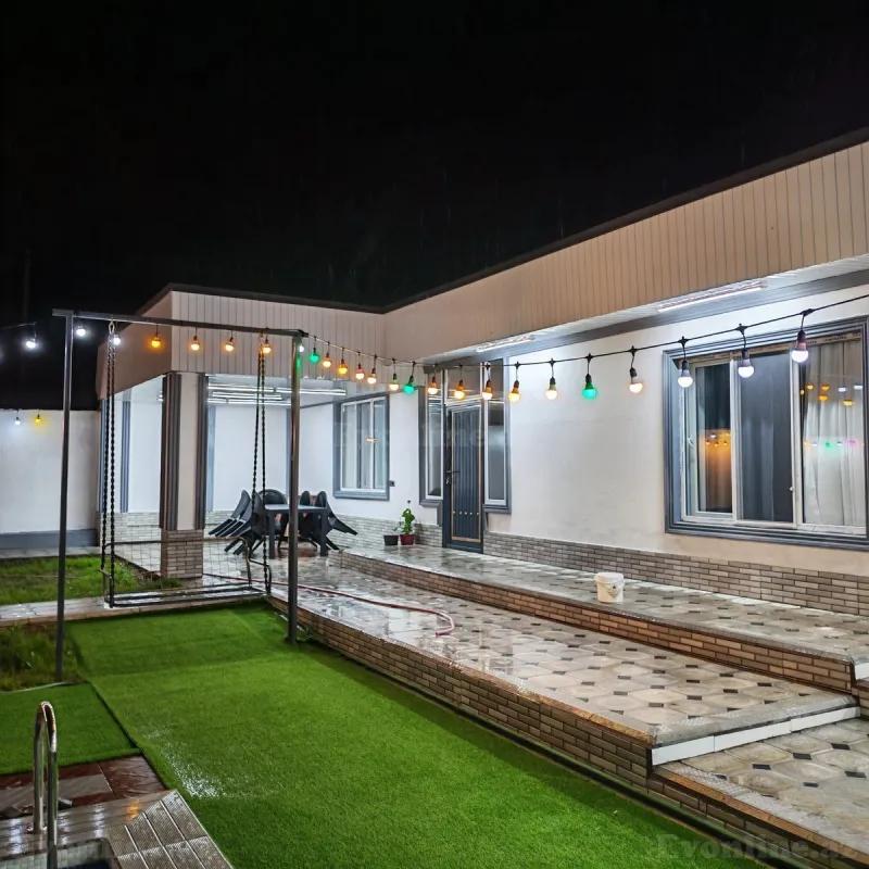 Kirayə verilir 4 otaqlı Həyət evi 180 m² Qəbələ - şəkil 7