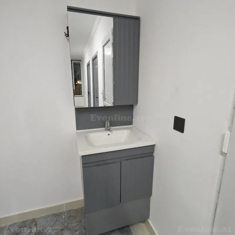 Kirayə verilir 4 otaqlı Həyət evi 180 m² Qəbələ - şəkil 12