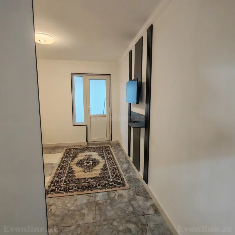 Kirayə verilir 4 otaqlı Həyət evi 180 m² Qəbələ - şəkil 15