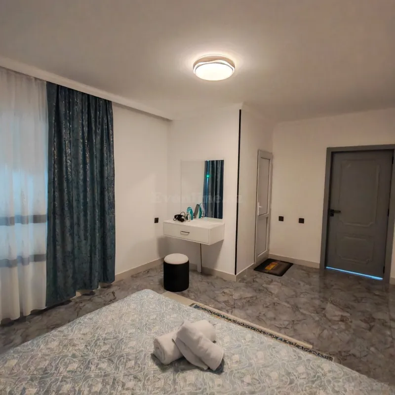 Kirayə verilir 4 otaqlı Həyət evi 180 m² Qəbələ - şəkil 16