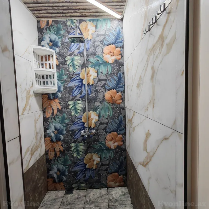 Kirayə verilir 4 otaqlı Həyət evi 180 m² Qəbələ - şəkil 17