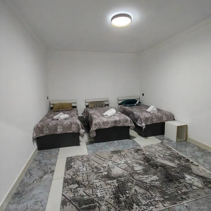 Kirayə verilir 4 otaqlı Həyət evi 180 m² Qəbələ - şəkil 20