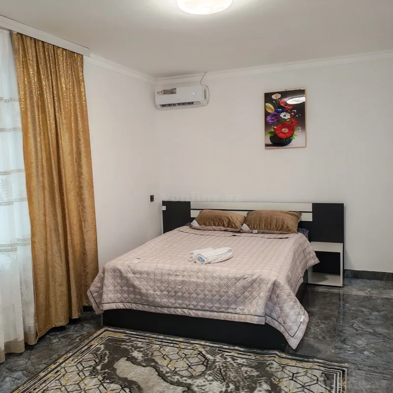 Kirayə verilir 4 otaqlı Həyət evi 180 m² Qəbələ - şəkil 22