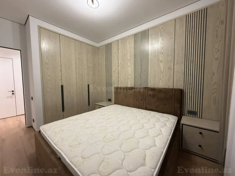 Satılır 1 otaqlı Mənzil Yeni tikili 67.1 m² Xətai r. - şəkil 7