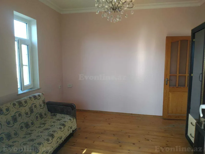 Kirayə verilir 2 otaqlı Mənzil Köhnə tikili 55 m² Yeni Günəşli - şəkil 4