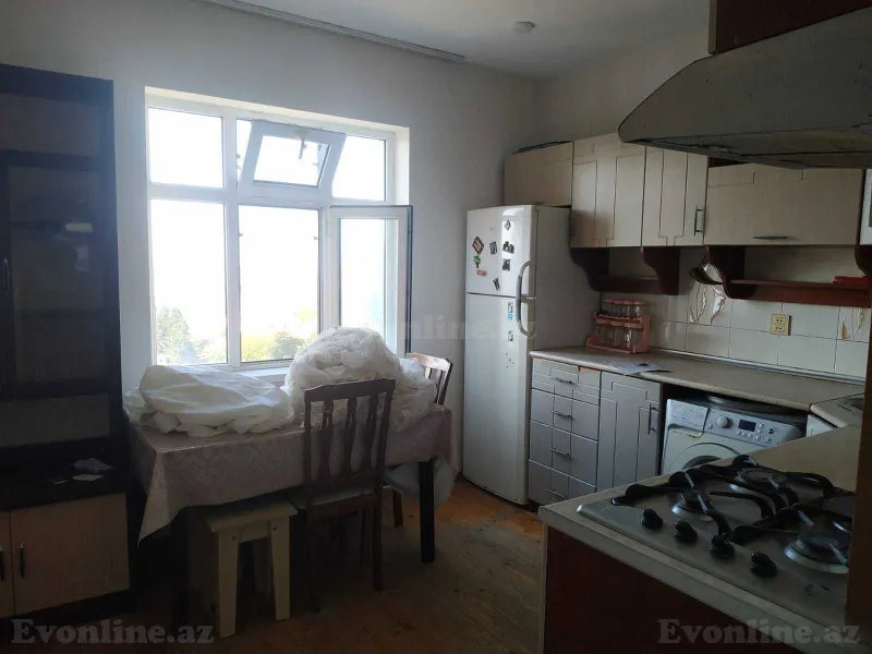 Kirayə verilir 2 otaqlı Mənzil Köhnə tikili 55 m² Yeni Günəşli - şəkil 7