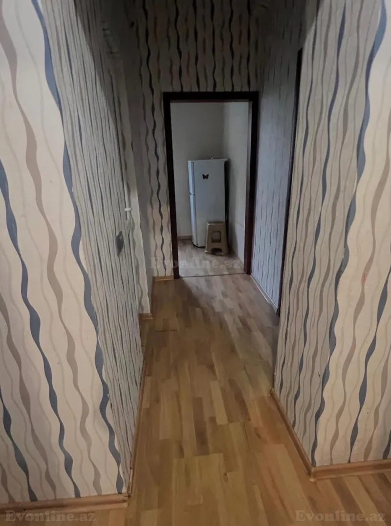 Kirayə verilir 2 otaqlı Mənzil Köhnə tikili 50 m² N.Nərimanov pr. - şəkil 6