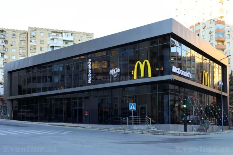 Satılır 2 otaqlı Mənzil Yeni tikili 51 m² İnşaatçılar m. - şəkil 6