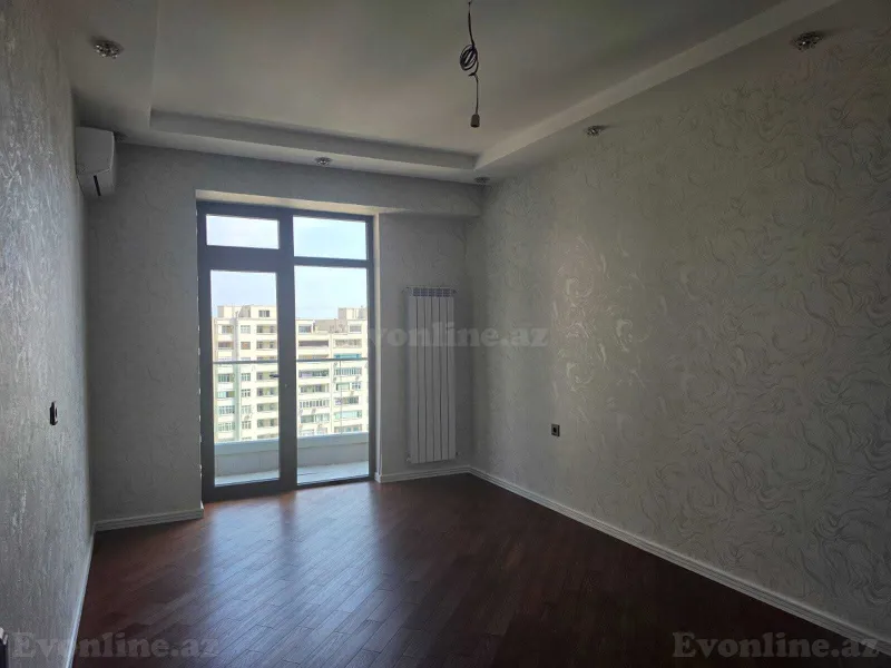 Satılır 3 otaqlı Mənzil Yeni tikili 106 m² 8 Noyabr m. - şəkil 4