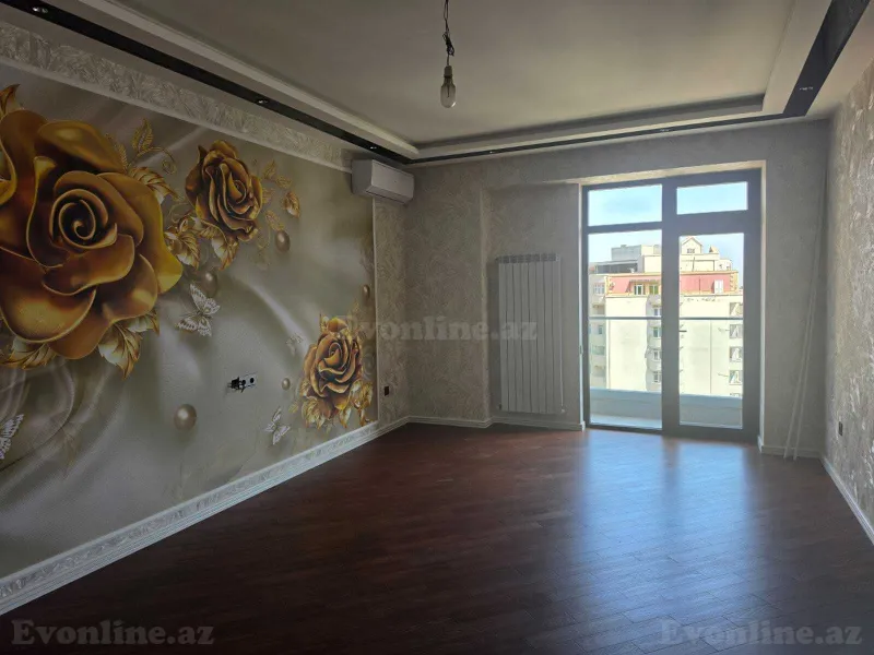 Satılır 3 otaqlı Mənzil Yeni tikili 106 m² 8 Noyabr m. - şəkil 8