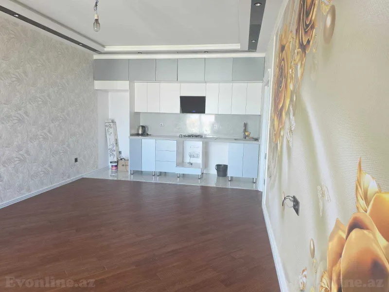 Satılır 3 otaqlı Mənzil Yeni tikili 106 m² 8 Noyabr m. - şəkil 9
