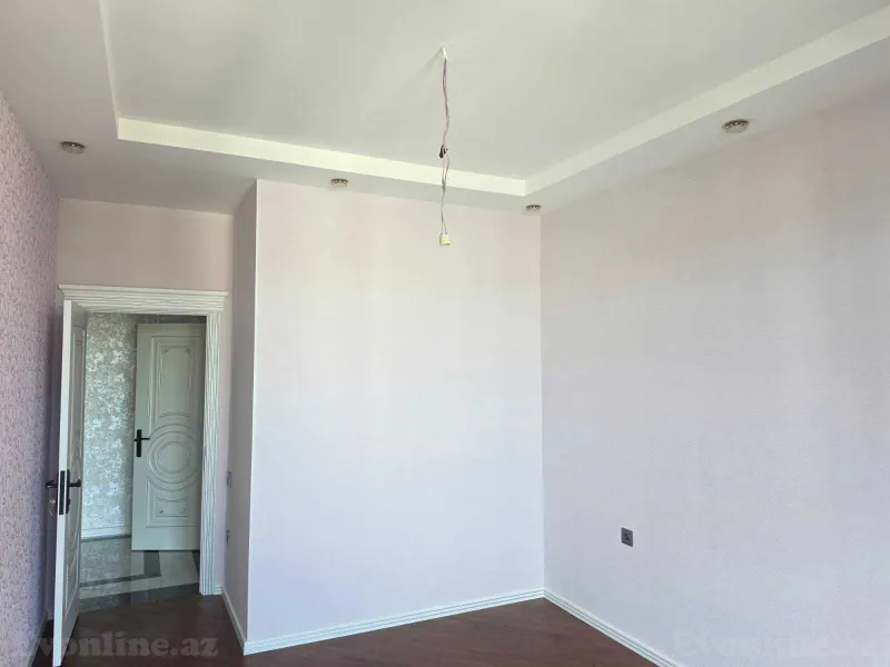 Satılır 3 otaqlı Mənzil Yeni tikili 106 m² 8 Noyabr m. - şəkil 10