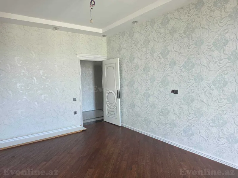 Satılır 3 otaqlı Mənzil Yeni tikili 106 m² 8 Noyabr m. - şəkil 16