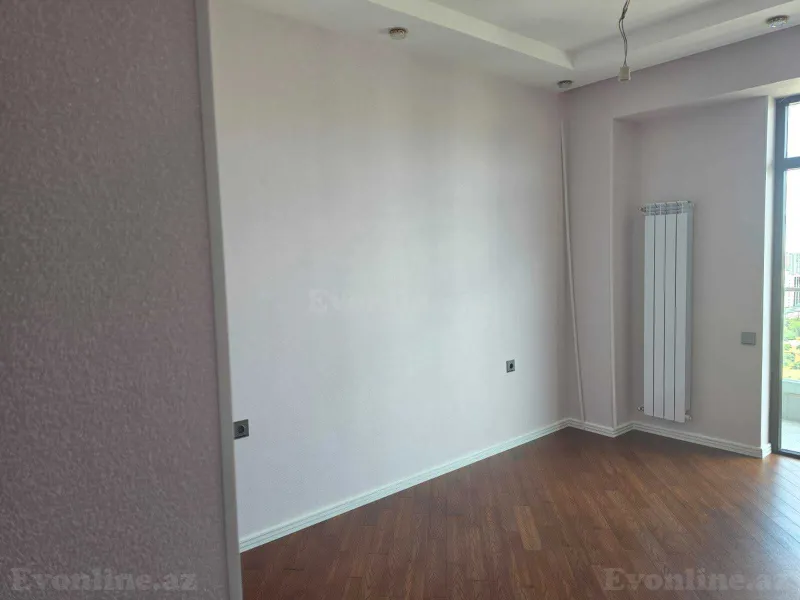 Satılır 3 otaqlı Mənzil Yeni tikili 106 m² 8 Noyabr m. - şəkil 17