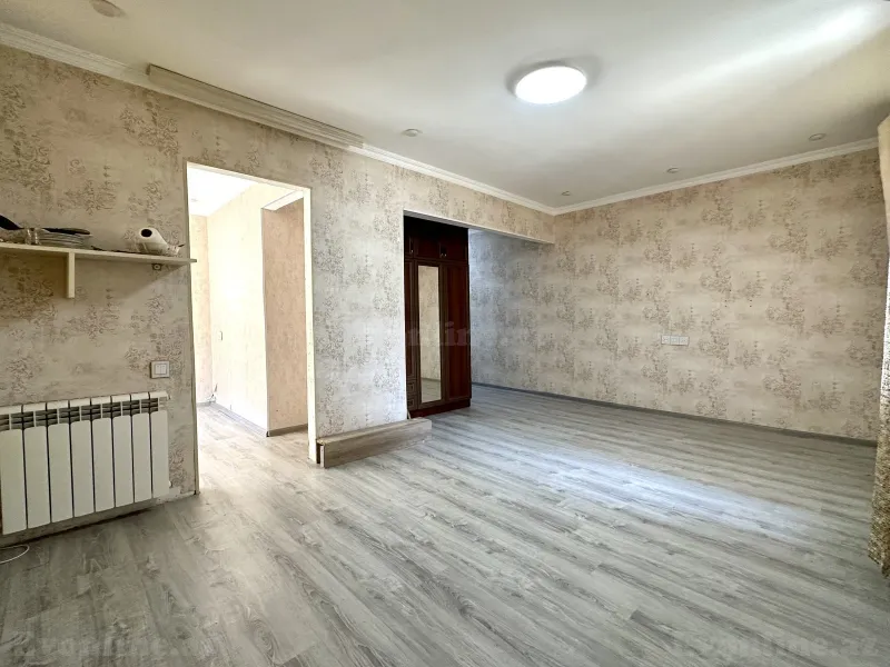 Satılır 2 otaqlı Mənzil Köhnə tikili 35 m² Qara Qarayev m. - şəkil 2