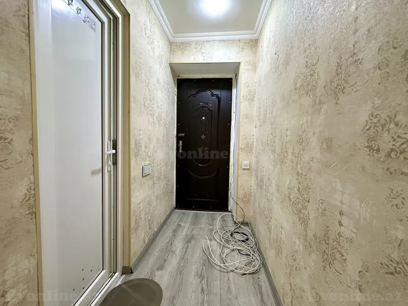 Satılır 2 otaqlı Mənzil Köhnə tikili 35 m² Qara Qarayev m. - şəkil 10