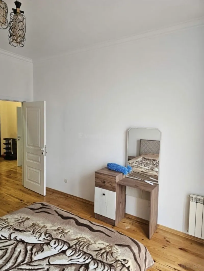 Satılır 2 otaqlı Mənzil Yeni tikili 55 m² Nəsimi r. - şəkil 8