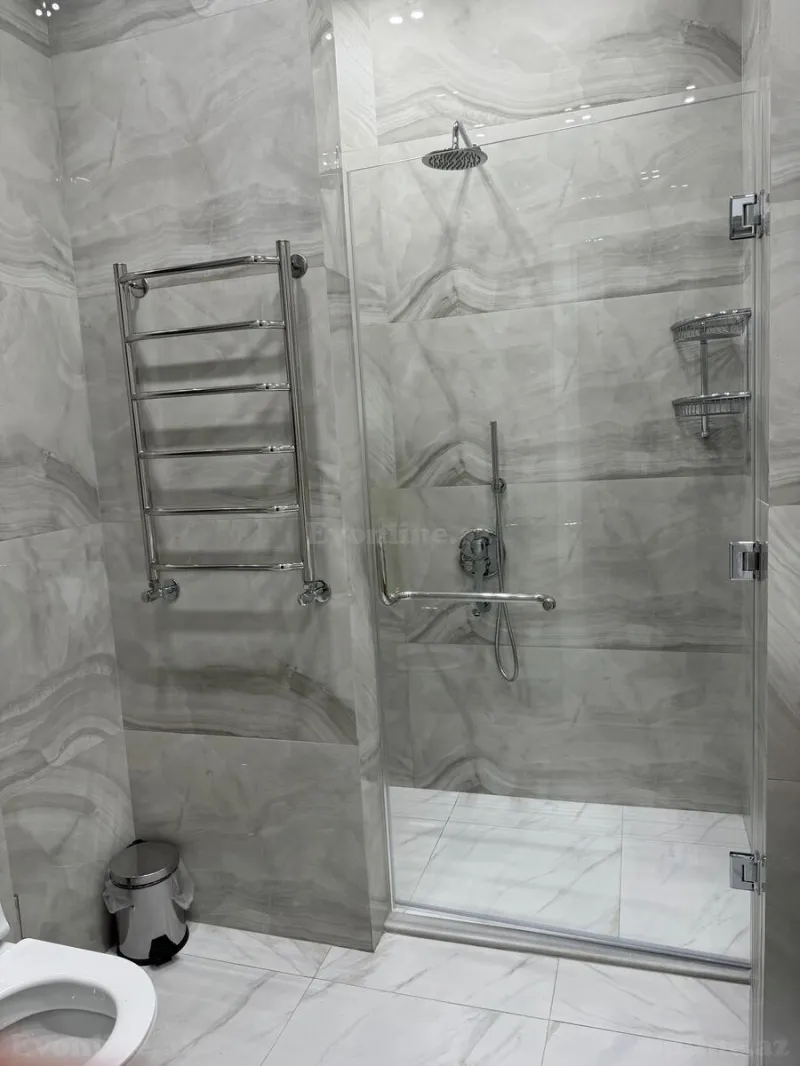 Kirayə verilir 2 otaqlı Mənzil Yeni tikili 75 m² Ağ şəhər - şəkil 8