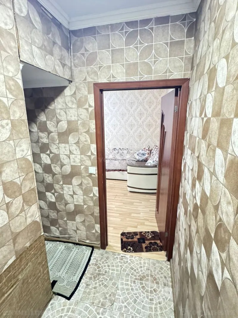 Kirayə verilir 2 otaqlı Mənzil Yeni tikili 65 m² Memar Əcəmi m. - şəkil 2