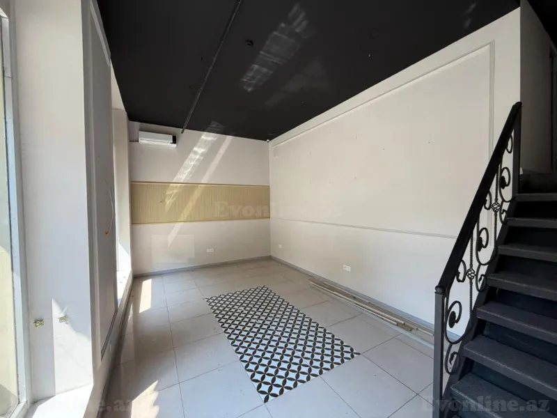 Kirayə verilir Obyekt 80 m² Nizami m. - şəkil 2