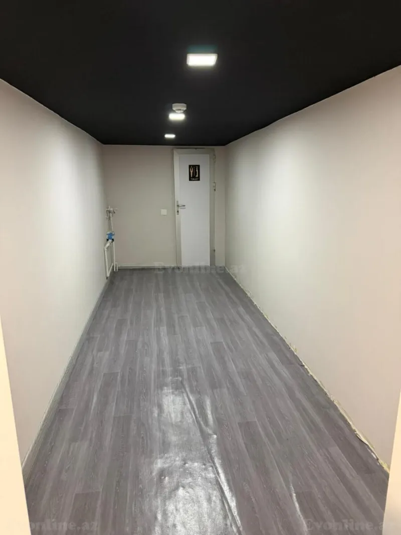 Kirayə verilir Obyekt 80 m² Nizami m. - şəkil 3