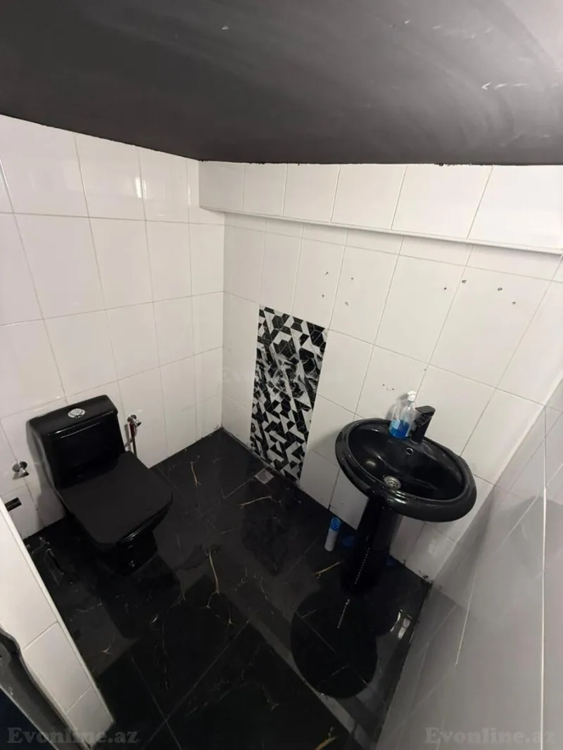 Kirayə verilir Obyekt 80 m² Nizami m. - şəkil 4