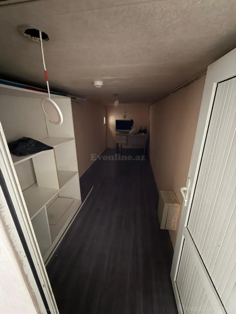 Kirayə verilir Obyekt 80 m² Nizami m. - şəkil 5