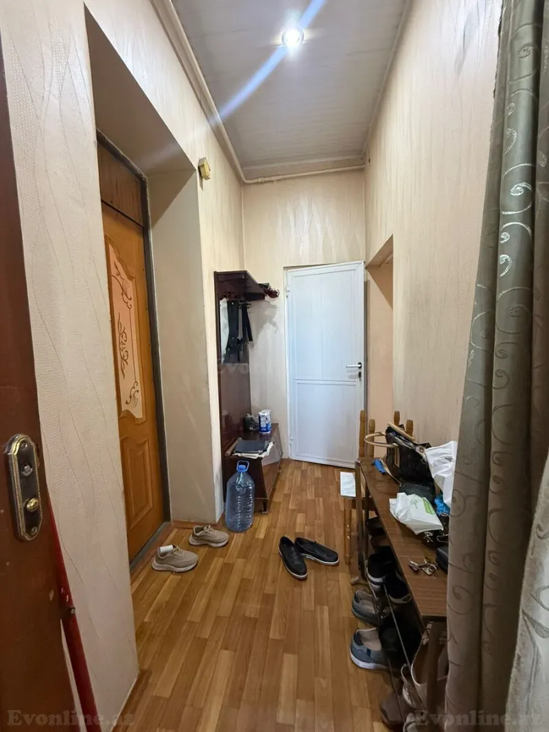 Satılır 2 otaqlı Mənzil Köhnə tikili 57 m² Biləcəri - şəkil 4