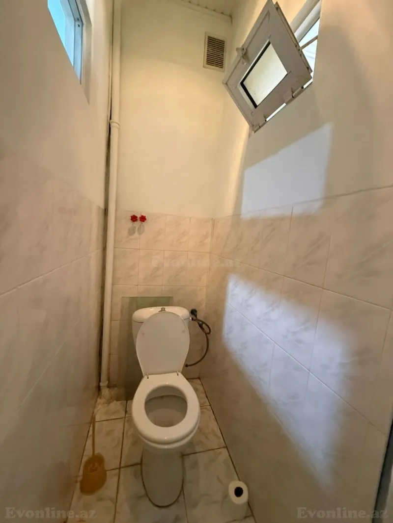 Satılır 2 otaqlı Mənzil Köhnə tikili 57 m² Biləcəri - şəkil 6