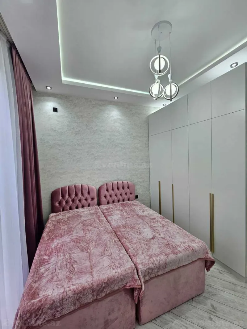 Satılır 4 otaqlı Həyət evi 185 m² Mərdəkan - şəkil 14
